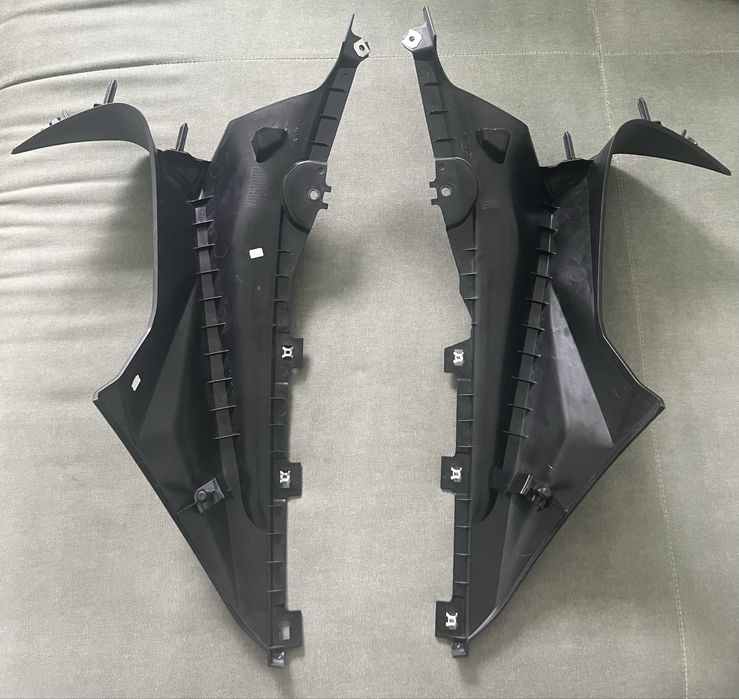 Carenagem BMW S1000RR 2019-25