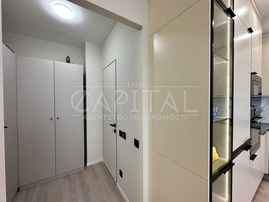 Продаж  ЛИКО ГРАД 3 кімнати  Максимовича Михайла ГЕНЕРАТОР