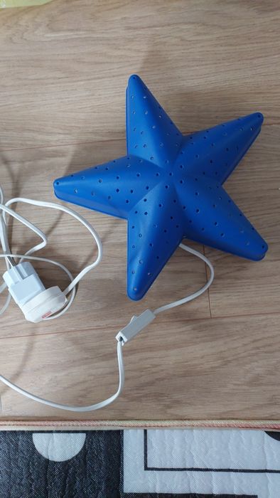 Lampki nocne dziecięce