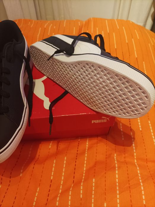 Sapatilhas Puma novas