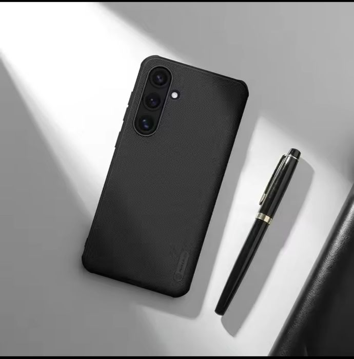 Чохол NILLKIN Frosted Shield Pro Magnetic  для Samsung  S24 plus