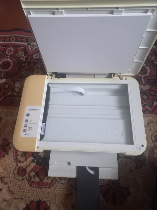 Принтер  hp італія