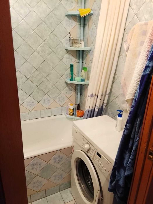 Продаж 3к квартири на Б-р В.Висоцького 6 Троещина Деснянский р-н