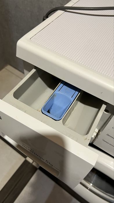 Пральна машина б/у