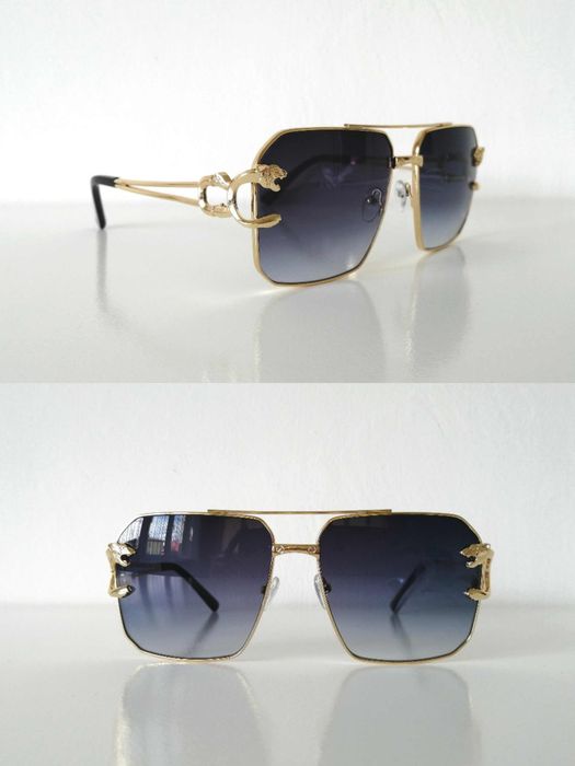 Okulary przeciwsłoneczne unisex