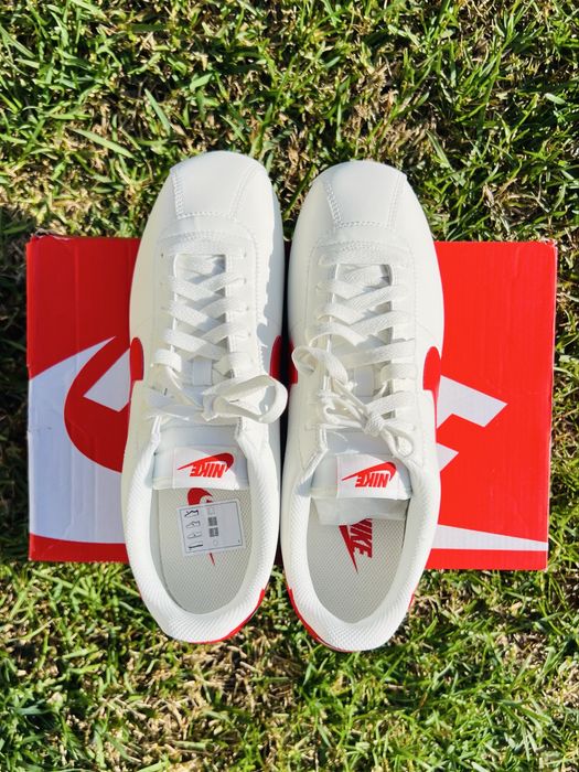 Nike Cortez Leather