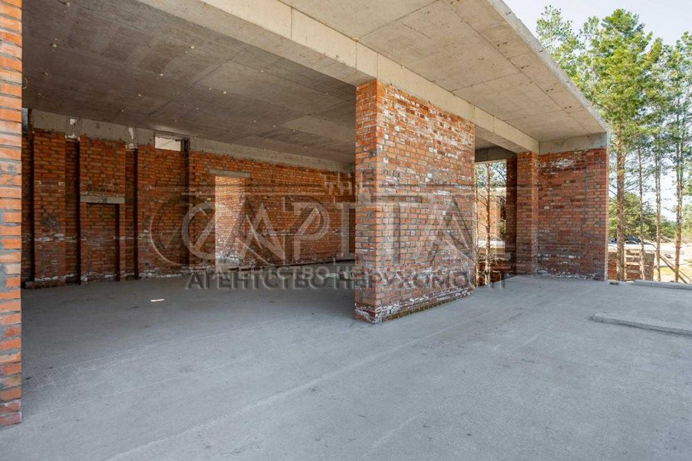 Продаж будинку 500 м2, Лебедівка, КМ Riviera Village, Вишгородський