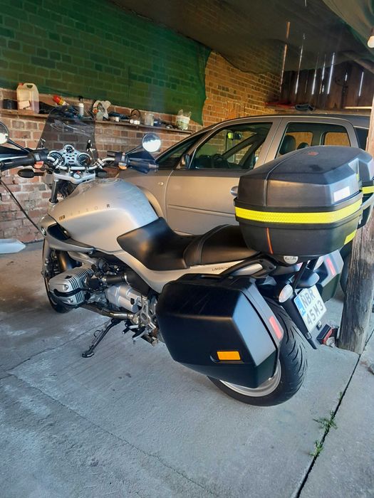BMW r1150r 2003 r1150