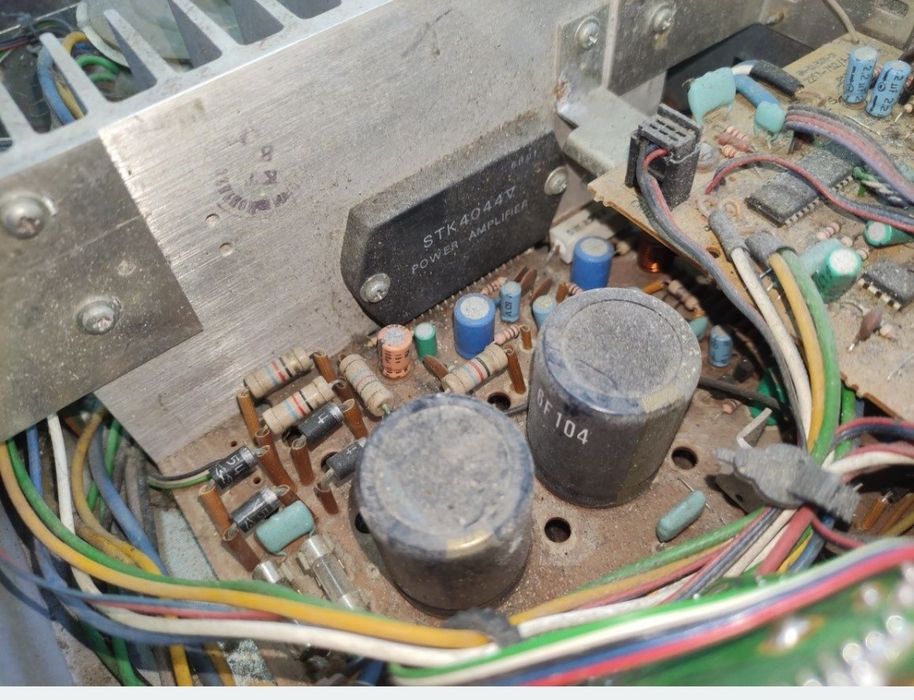 Diora ws 504 + korektor FS 502