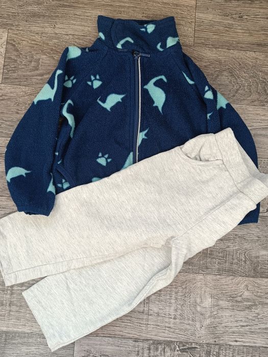 Набор дитячих речей 92 розмір