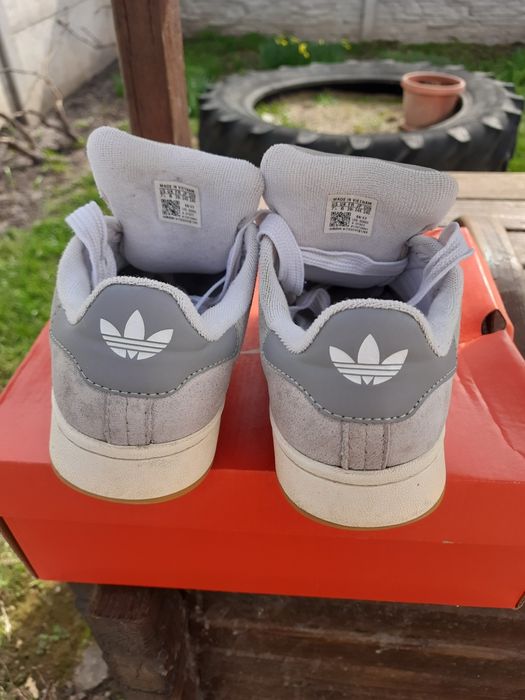 Взуття campus б/у