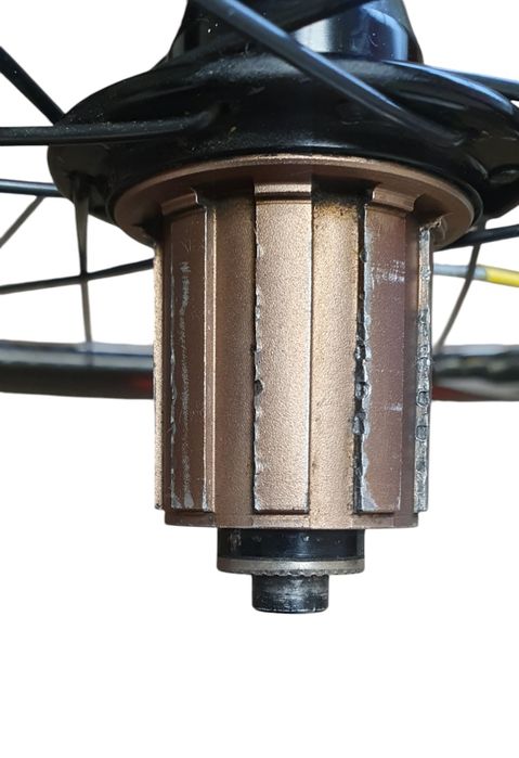 Колеса зад CORIMA .переднее COSMIC