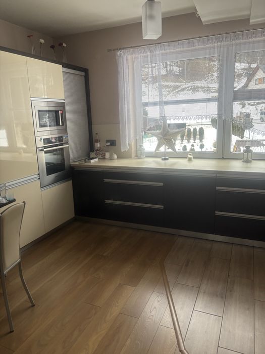 Sprzedam meble kuchenne do demontarzu