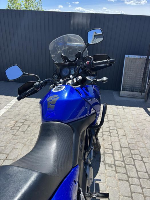 Suzuki V-Strom 650