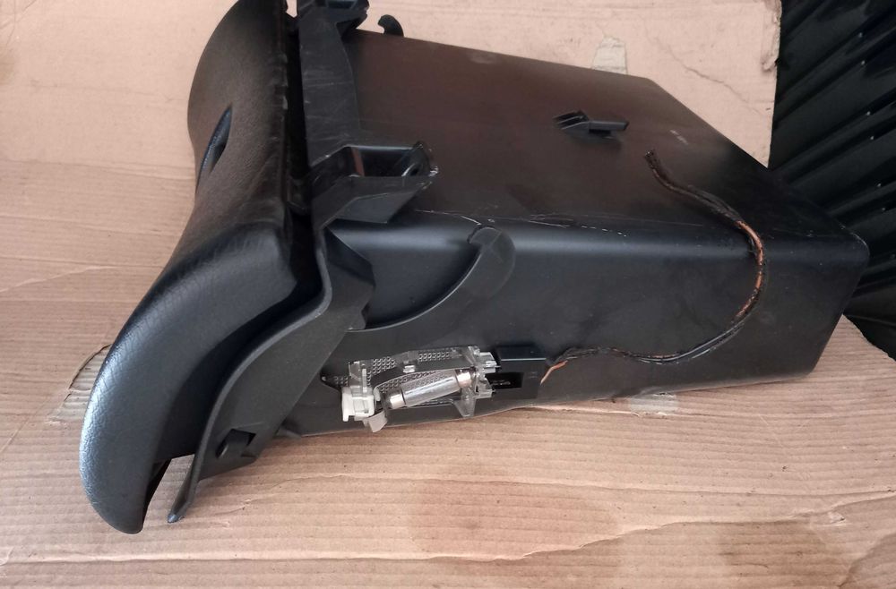 Opel Astra F - peças