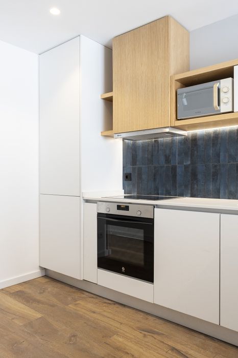 Alugo T1 centro histórico Viana