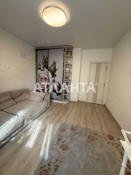 3-комнатная квартира по адресу Люстдорфская дор. (площадь 78 м²) - Atlanta.ua - фото 5