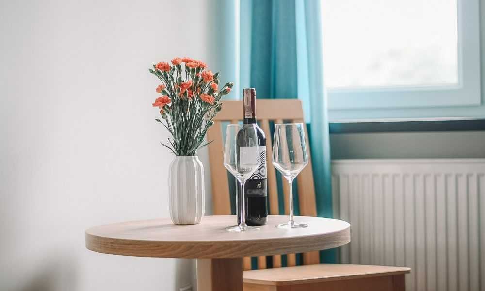 Mieszkanie dwupokojowe - wynajem dla pracowników i indywidualny