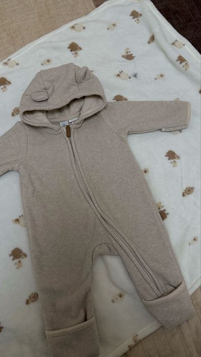 H&M комбінезон 56