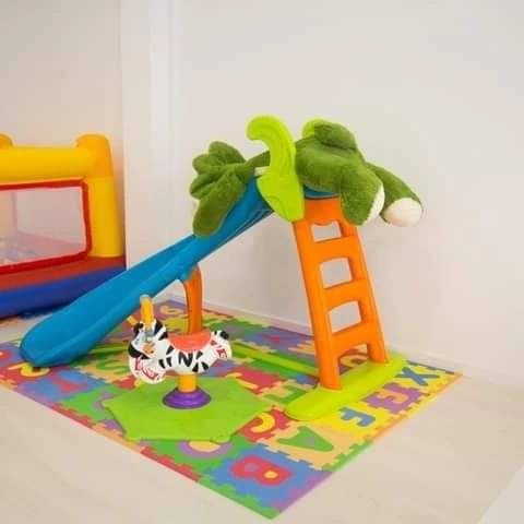 Trespasse centro de festas