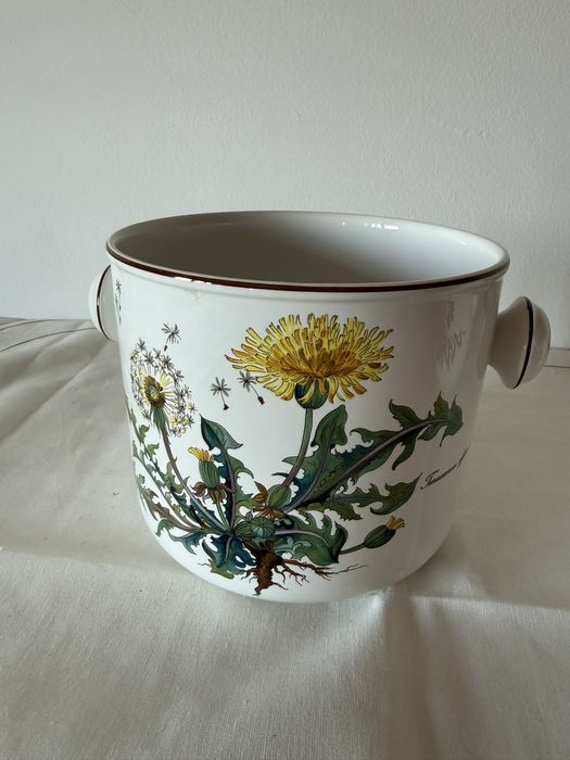 Ексклюзивні вінтажні елементи колекціі Botanica