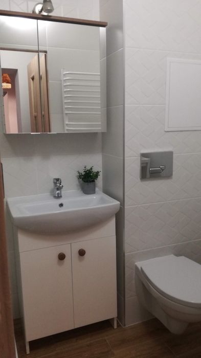 Wynajmę 2-pokojowe mieszkanie w Polkowicach - Więcej
