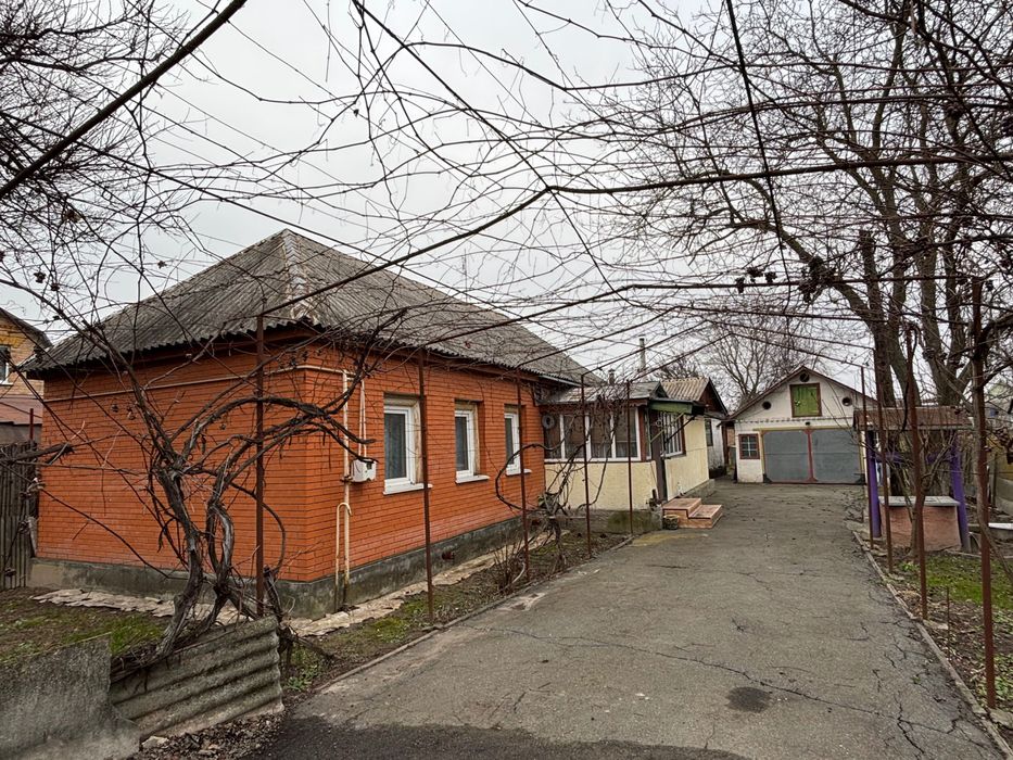 Продаж приватного будинку с. Шевченкове, вул. Паркова, 6