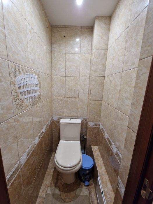 Продажа 1ой квартиры в Бородинском р-не