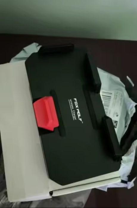 Suporte telemóvel BMW