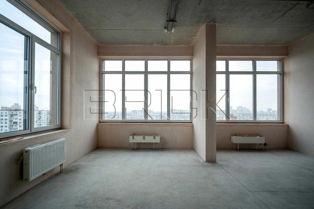БЕЗ% Продаж квартири Оболонь Плаза / Метро Оболонь / ТЕРАСА / 1750$/м2