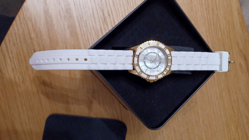 Zegarek Burgmeister Damski BM528-286