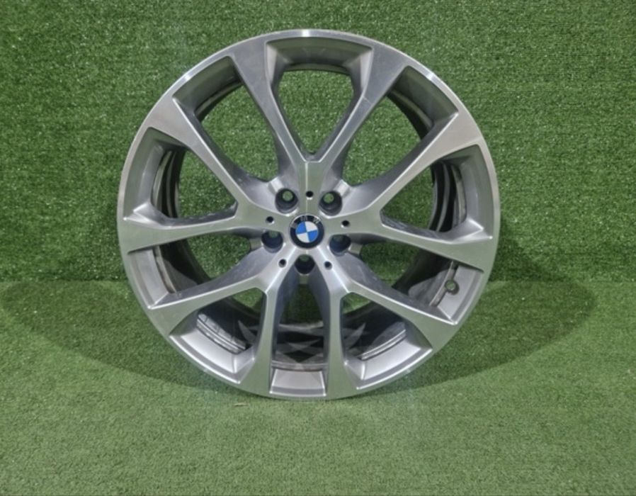 Диски R20 BMW 738 стиль 6883757