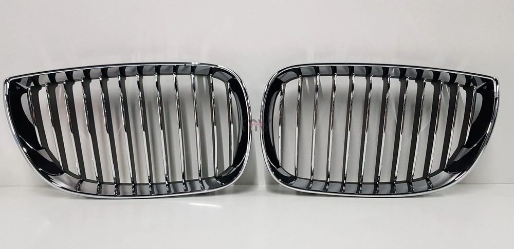 Grelhas Bmw Série 1 E81 E87 (2004 a 2012)