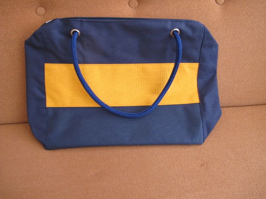 Nowa torba plażowa