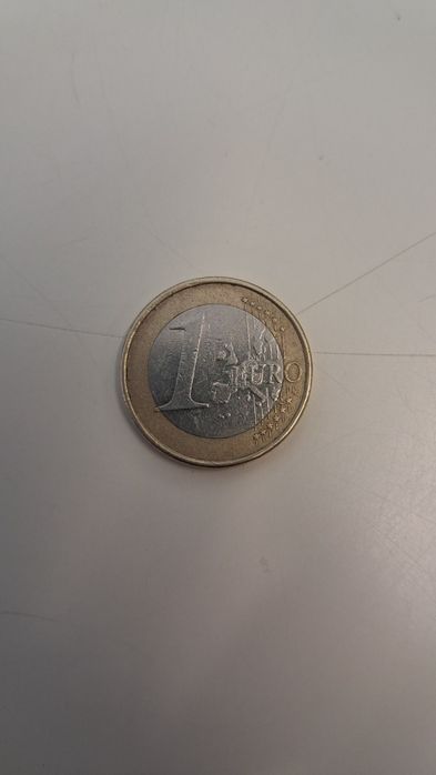 De 1 euro até uma bicicleta