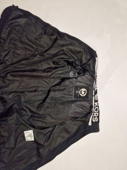 Kurtka Michael Kors kurtka zimowa ocieplena roz,M,38,s,36