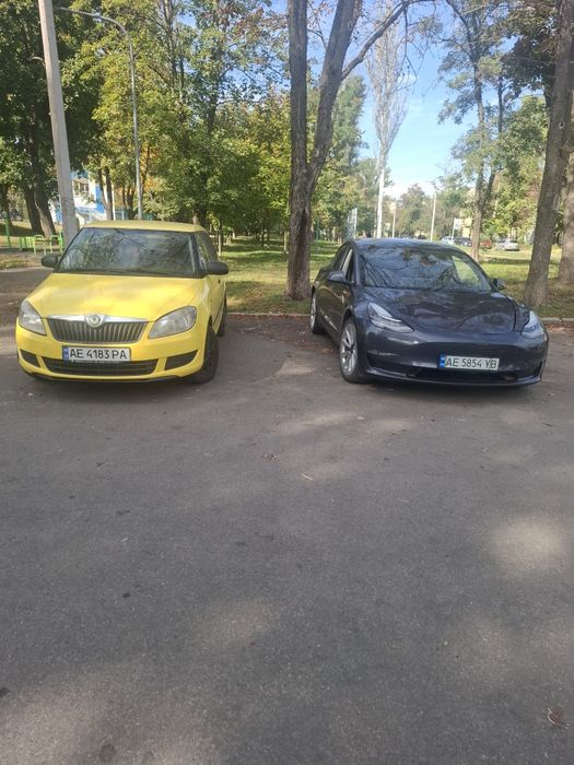 Авто в аренду, прокат