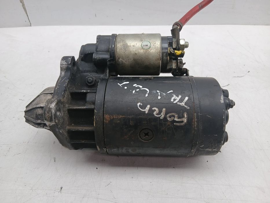 Motor de arranque FORD Transit Chassis (E_ _)