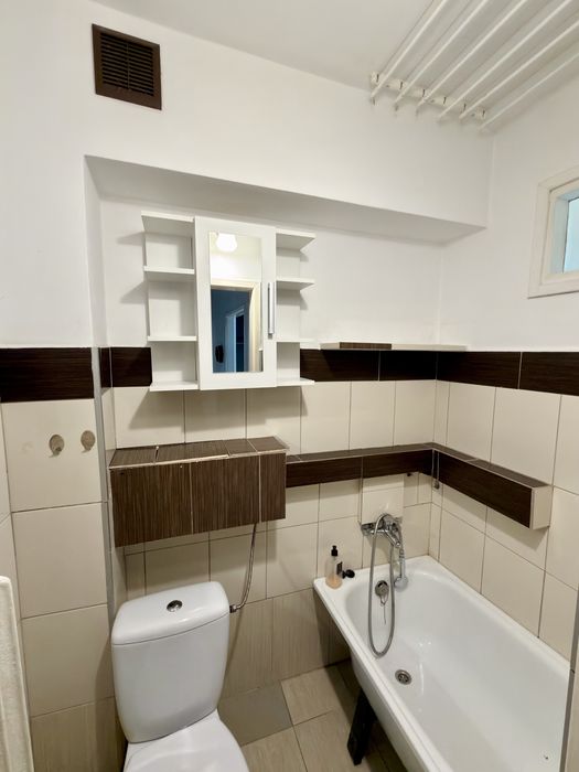 Mieszkanie 34,40 m² z balkonem ul. Broniewskiego 11 - View 6