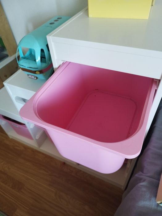 Móvel TROFAST Ikea