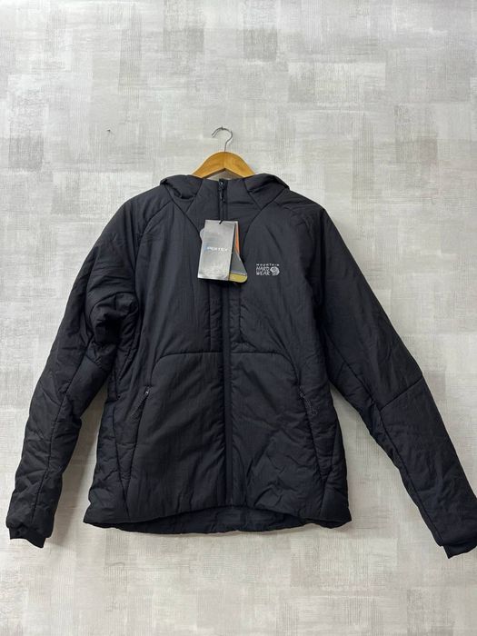 Мужская куртка Mountain Hardwear