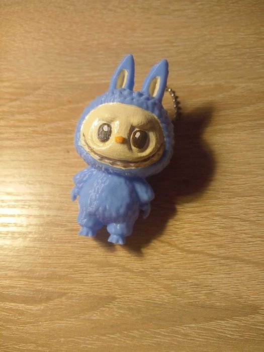 Іграшка Лабубу 3 варіанти (3Д ДРУК)