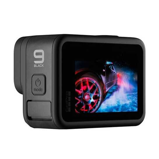 Екшн-камера GoPro HERO 9 Black