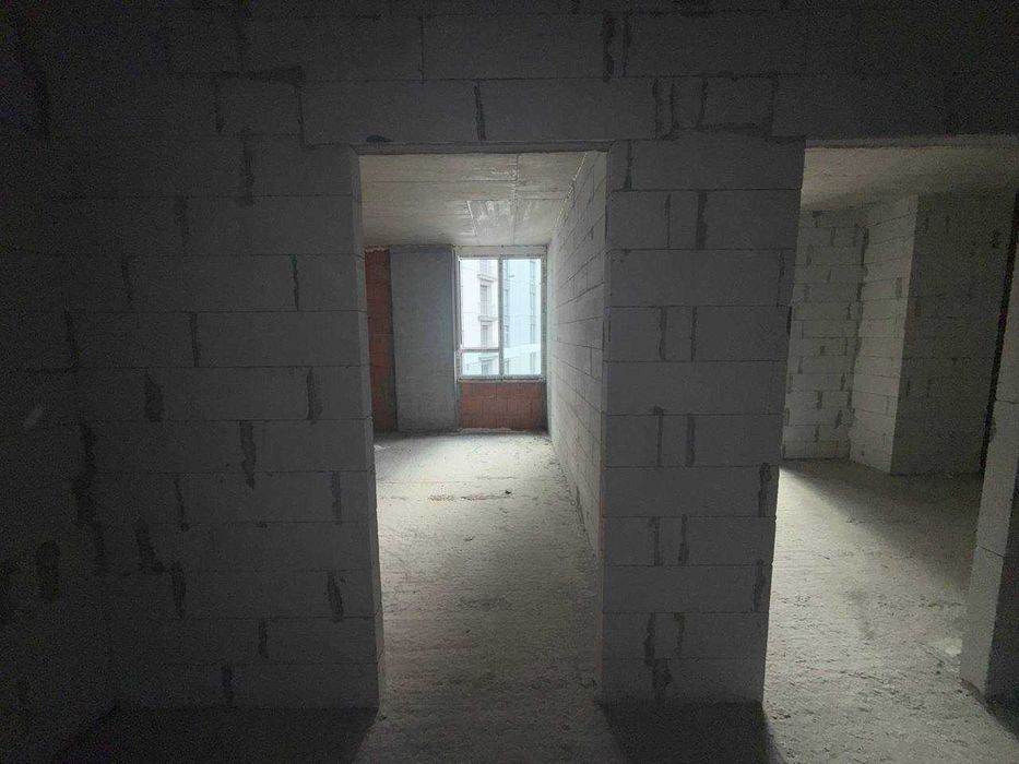 1к, ЖК Козацький, сирець
