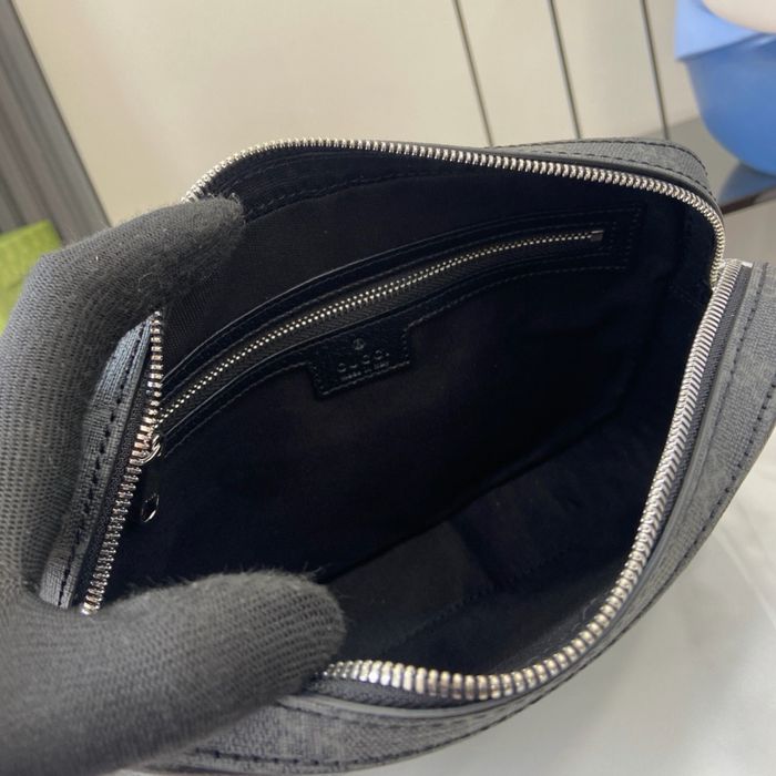 Чоловіча сумка Gucci