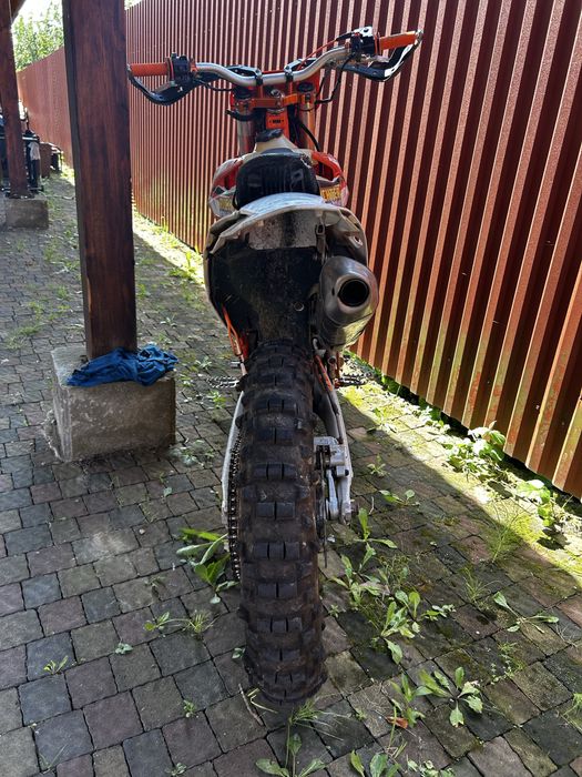 Kovi Lite 250 KT