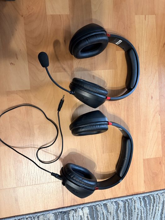 Słuchawki gamingowe Creative