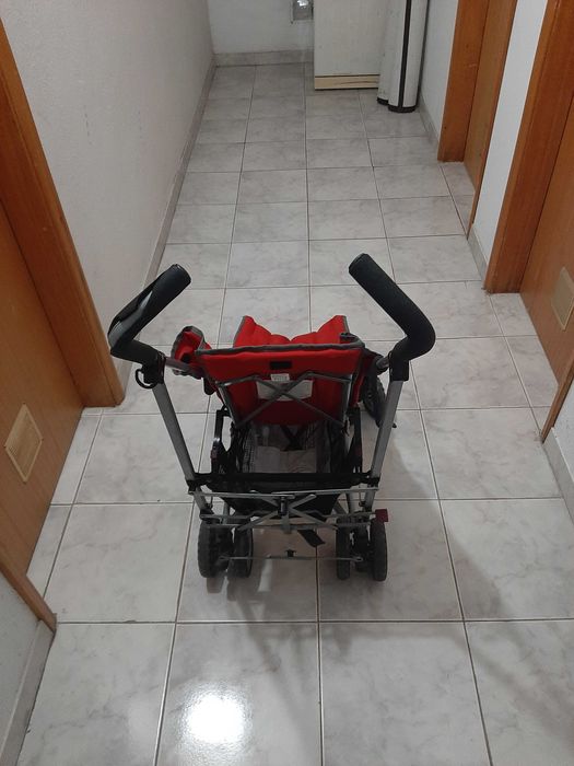 Carrinho de bebé marca PreNatal