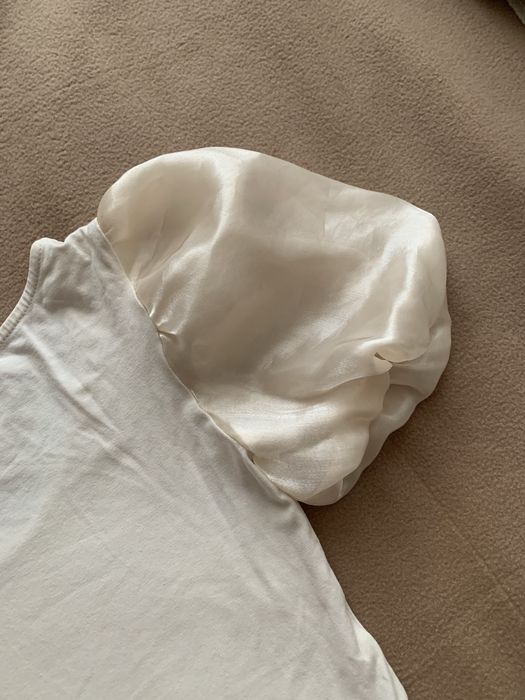Боді zara для дівчинки