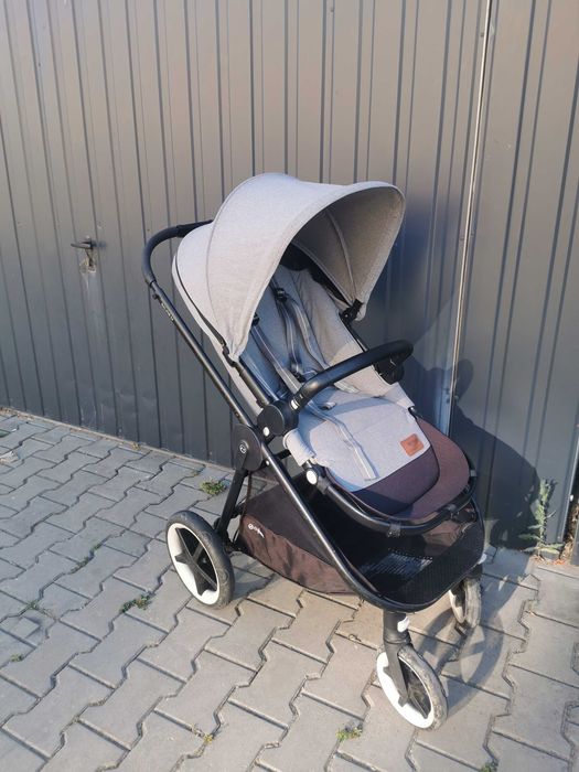 Wózek cybex balios m